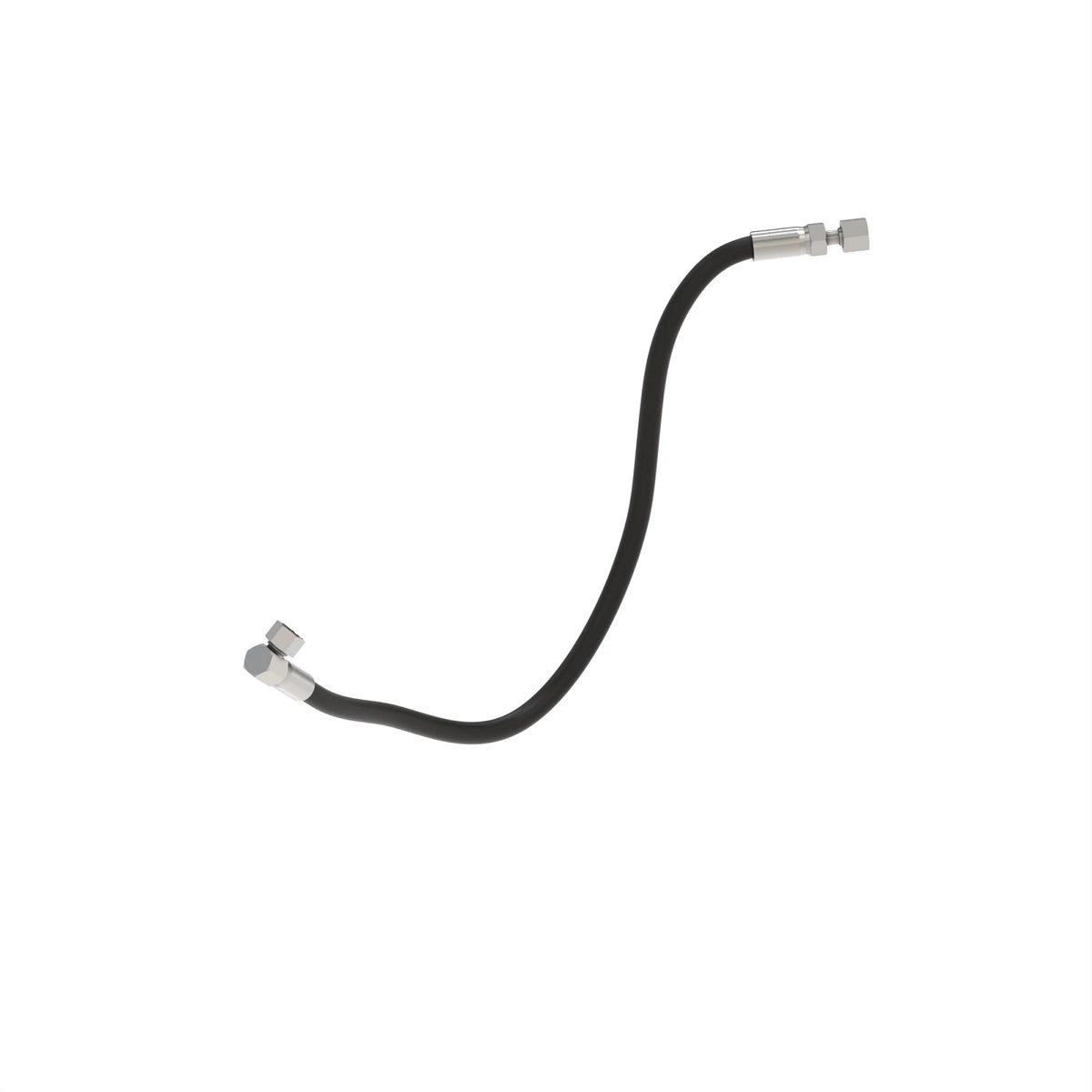 AXX10545: Fits John Deere AXX10545 Hydraulic Hose – Genuine OEM