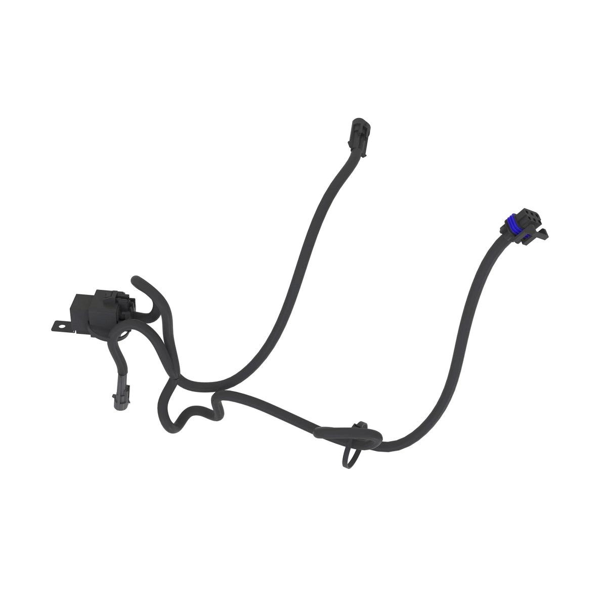 AXX11024: Fits John Deere AXX11024 Individual Coupler Jumper Wiring Harness – Genuine OEM