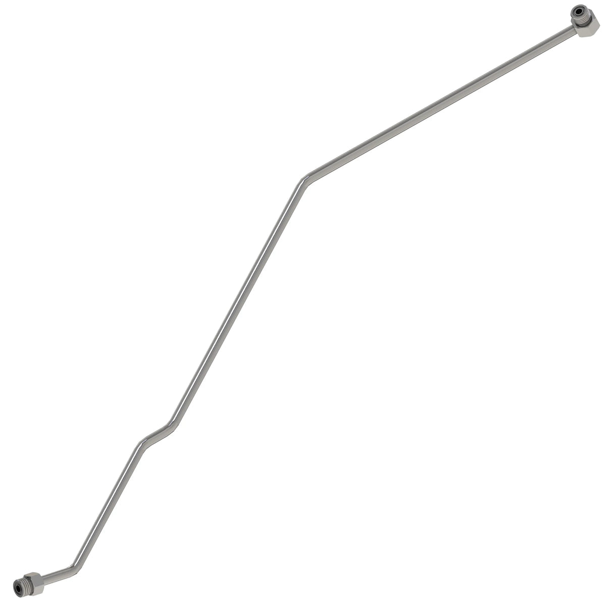AXX11092: Fits John Deere AXX11092 Oil Line – Genuine OEM