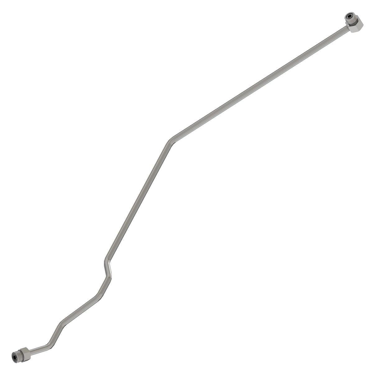 AXX11093: Fits John Deere AXX11093 Oil Line – Genuine OEM
