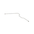 AXX11094: Fits John Deere AXX11094 SCV Oil Line – Genuine OEM