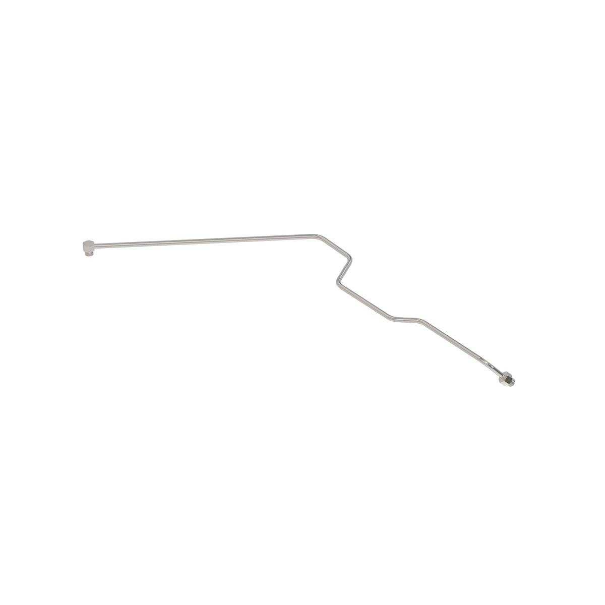 AXX11094: Fits John Deere AXX11094 SCV Oil Line – Genuine OEM