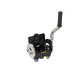 AXX11352: Fits John Deere AXX11352 2-Function Hydraulic Quick-Connect Coupler – Genuine OEM