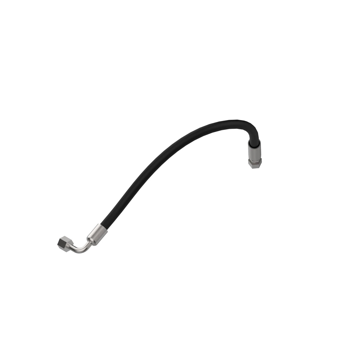 AXX11382: Fits John Deere AXX11382 Hydraulic Hose – Genuine OEM