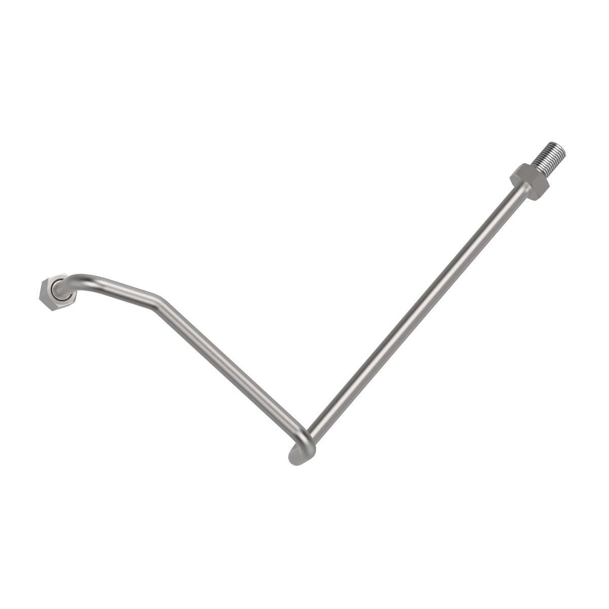 AXX11813: Fits John Deere AXX11813 Oil Line – Genuine OEM