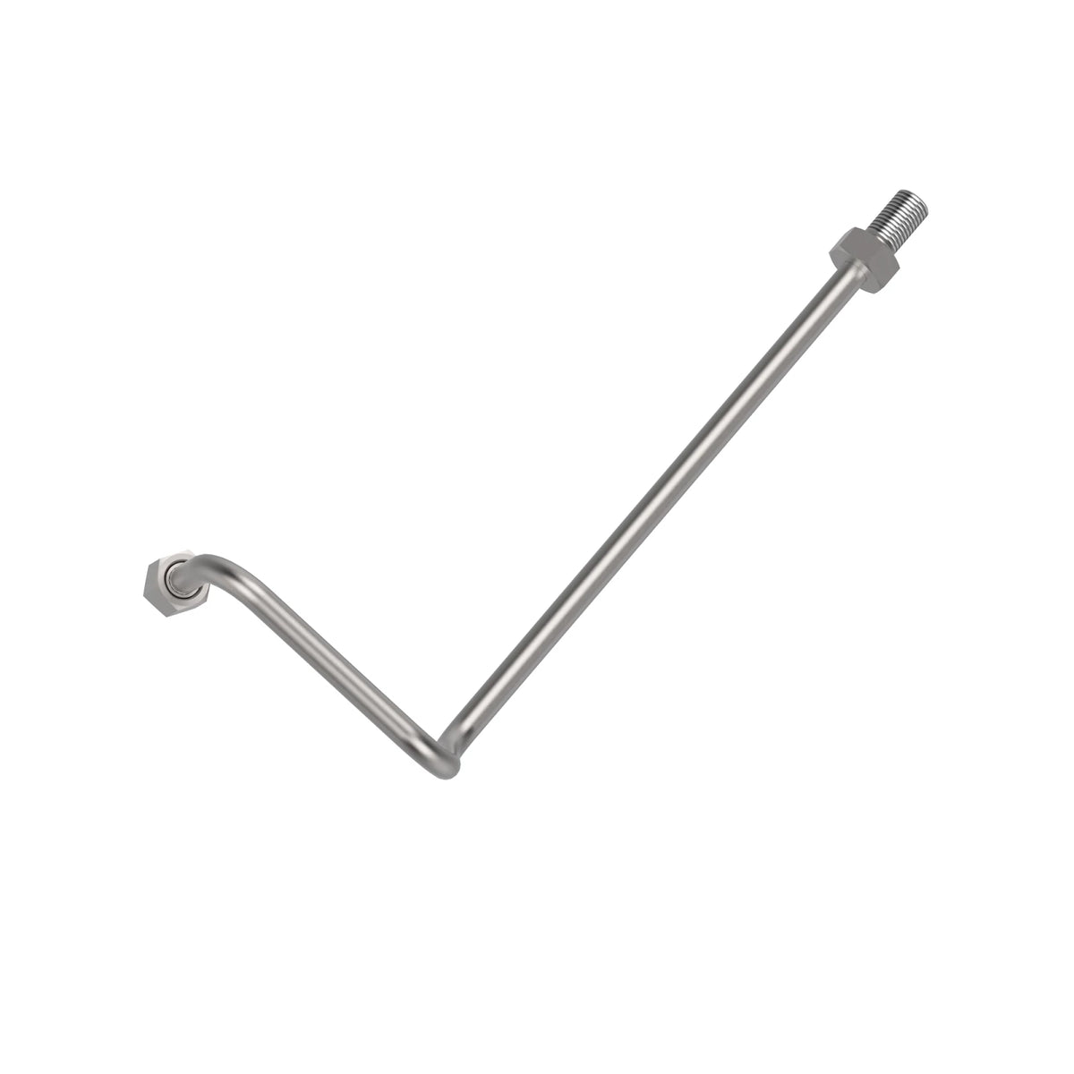AXX11814: Fits John Deere AXX11814 Return Oil Line – Genuine OEM