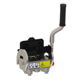 AXX12443: Fits John Deere AXX12443 Hyd. Quick-Connect Coupler – Genuine OEM