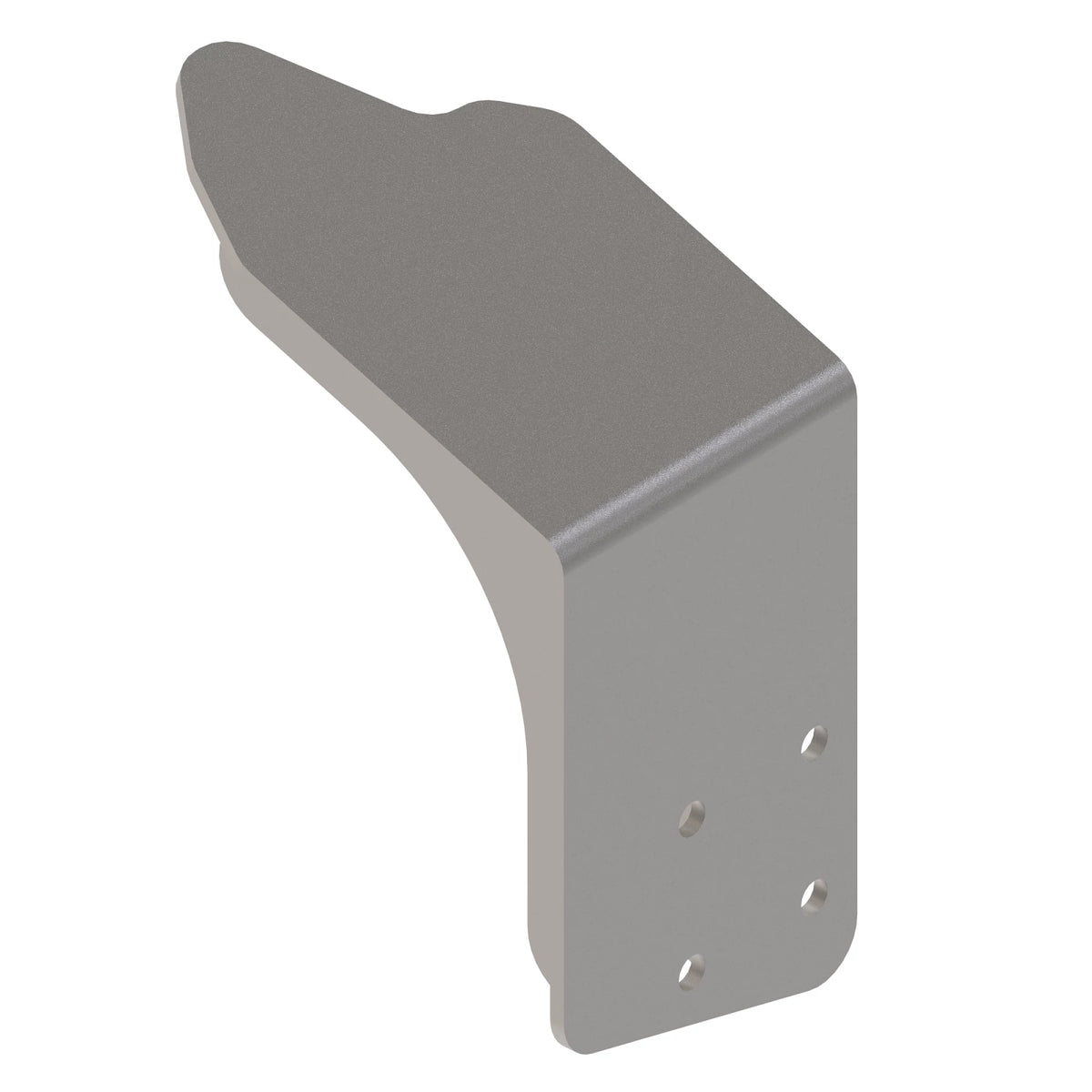 AXX12526: Fits John Deere AXX12526 Scraper Kit – Genuine OEM