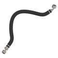 AXX12645: Fits John Deere AXX12645 Manual Hydraulic Valve to Lift Bucket Cylinder Hydraulic Hose – Genuine OEM
