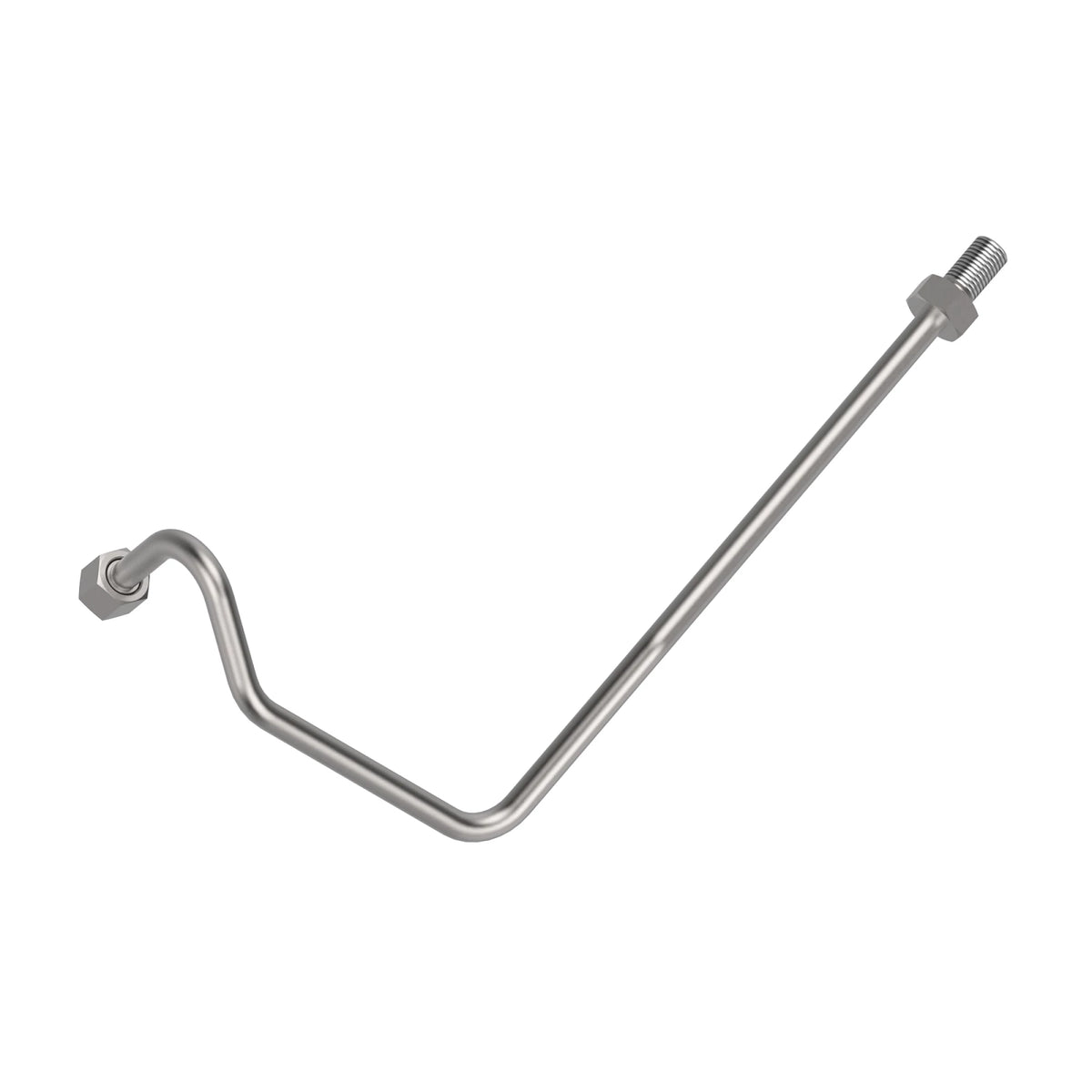 AXX12988: Fits John Deere AXX12988 3rd Function Cylinder Extend Oil Line – Genuine OEM