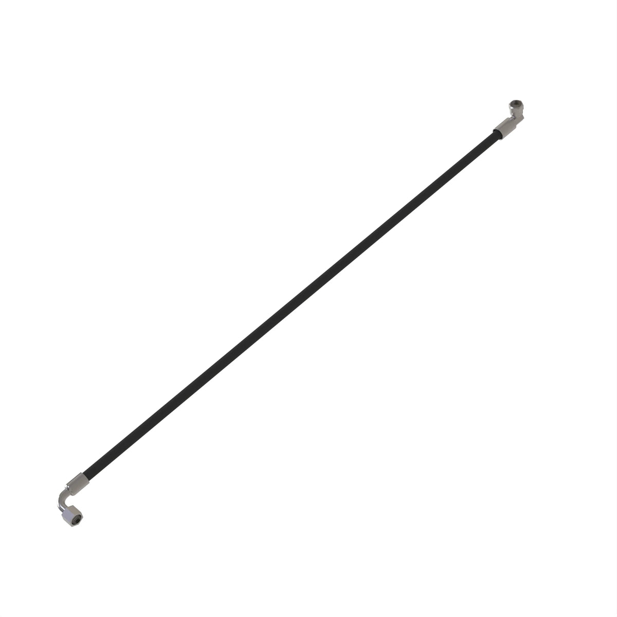 AXX13118: Fits John Deere AXX13118 Hydraulic Hose – Genuine OEM
