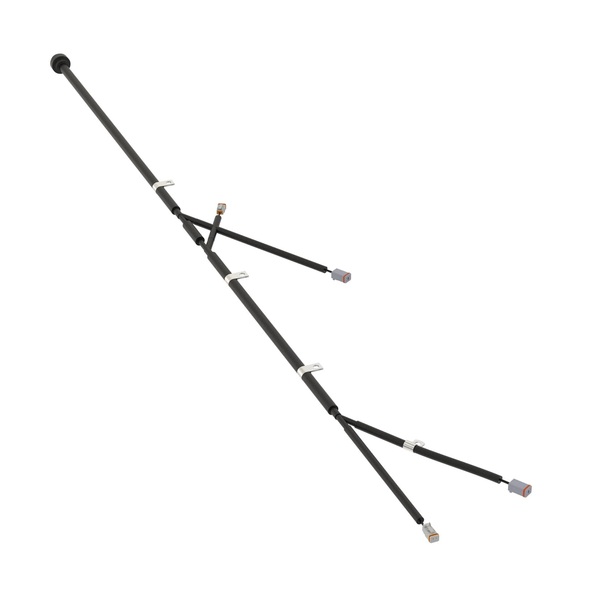 AZ100085: Fits John Deere AZ100085 Wiring Harness – Genuine OEM