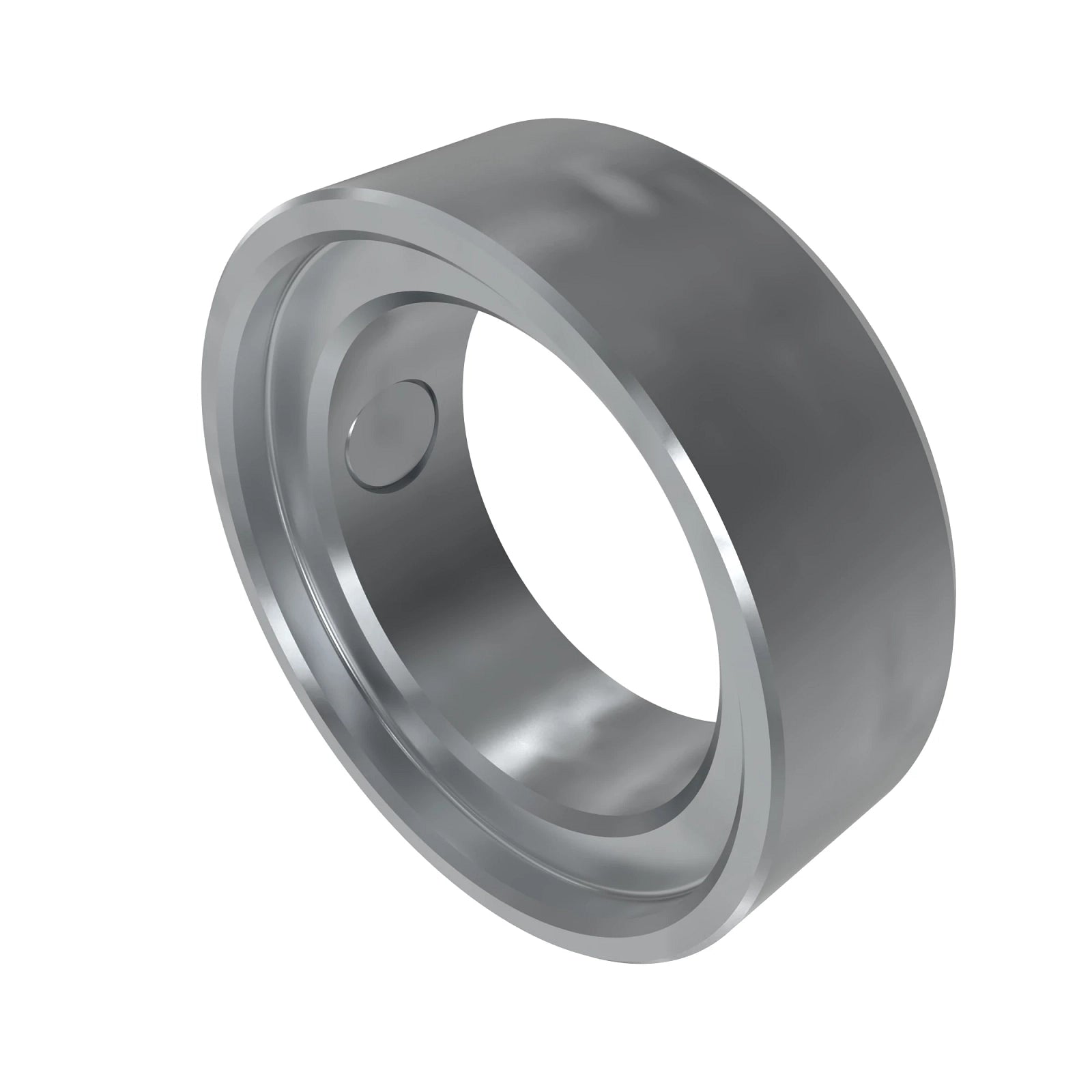 AZ10020: Fits John Deere AZ10020 Locking Collar Ball Bearing – Genuine OEM
