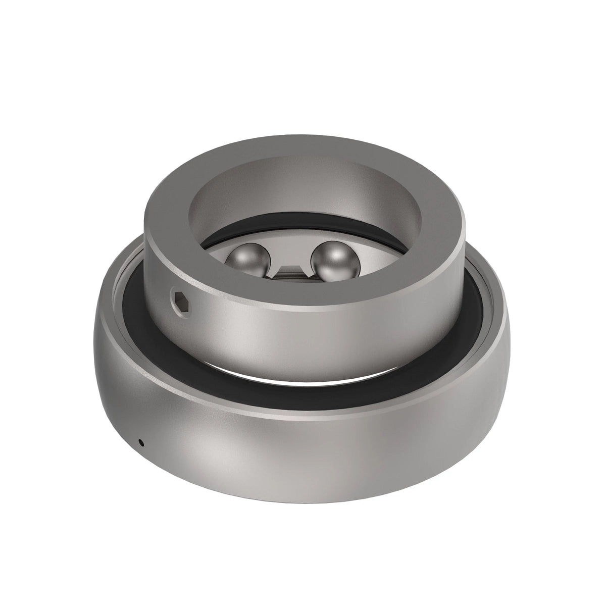 AZ100206: Fits John Deere AZ100206 Adapter Spherical Ball Bearing – Genuine OEM