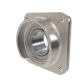 AZ100256: Fits John Deere AZ100256 Bearing with Housing – Genuine OEM