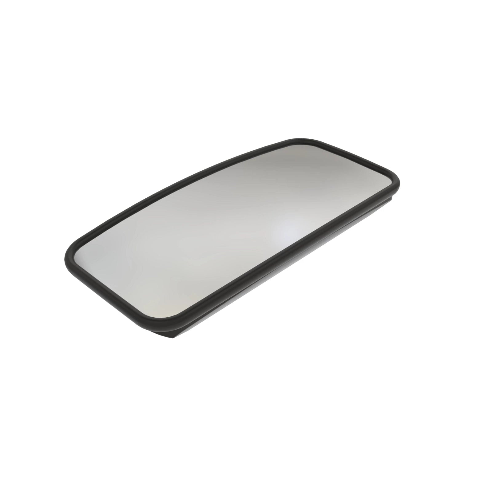 AZ100258: John Deere AZ100258 Rear View Electric Adjustable Mirror