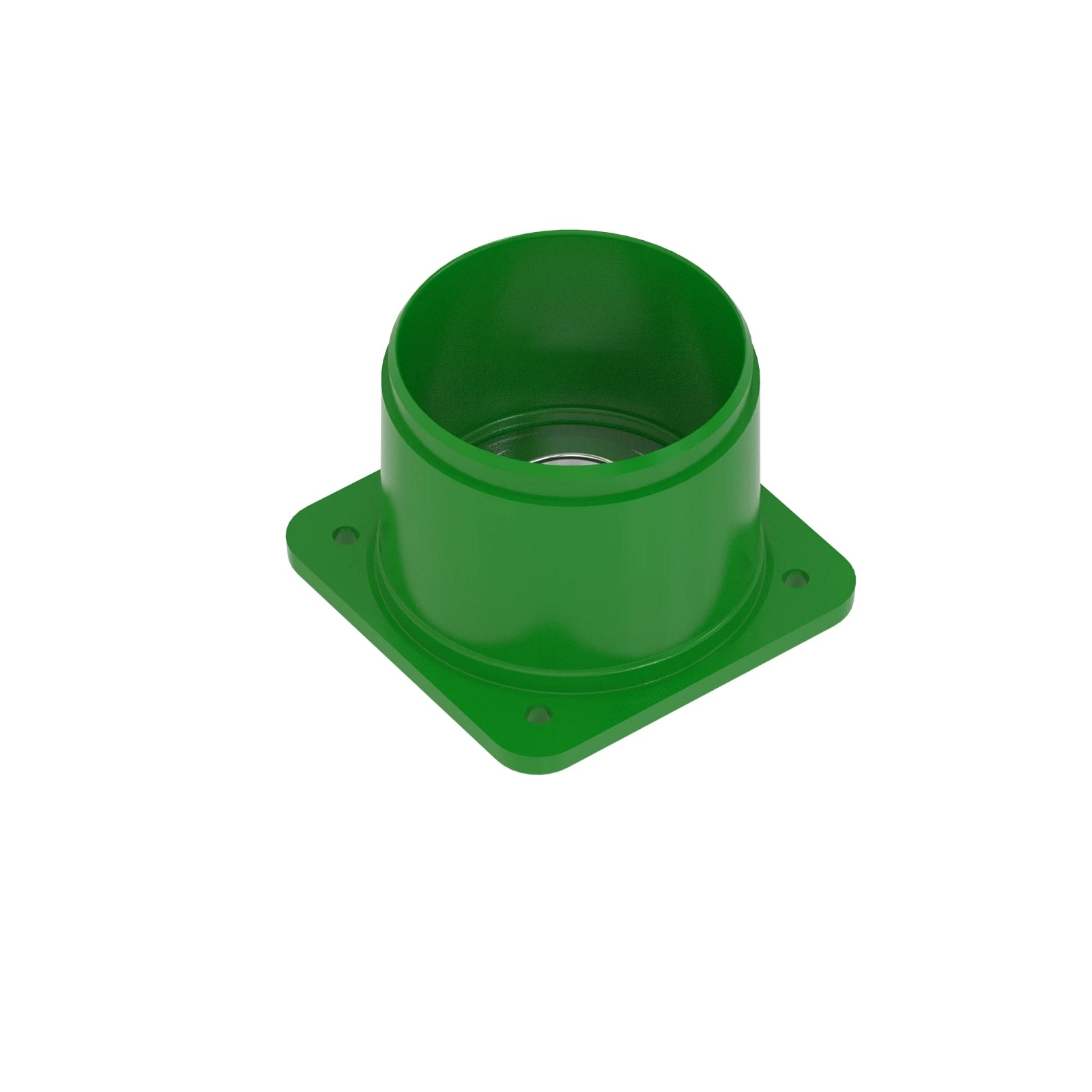AZ100352: Fits John Deere AZ100352 Bearing with Housing – Genuine OEM