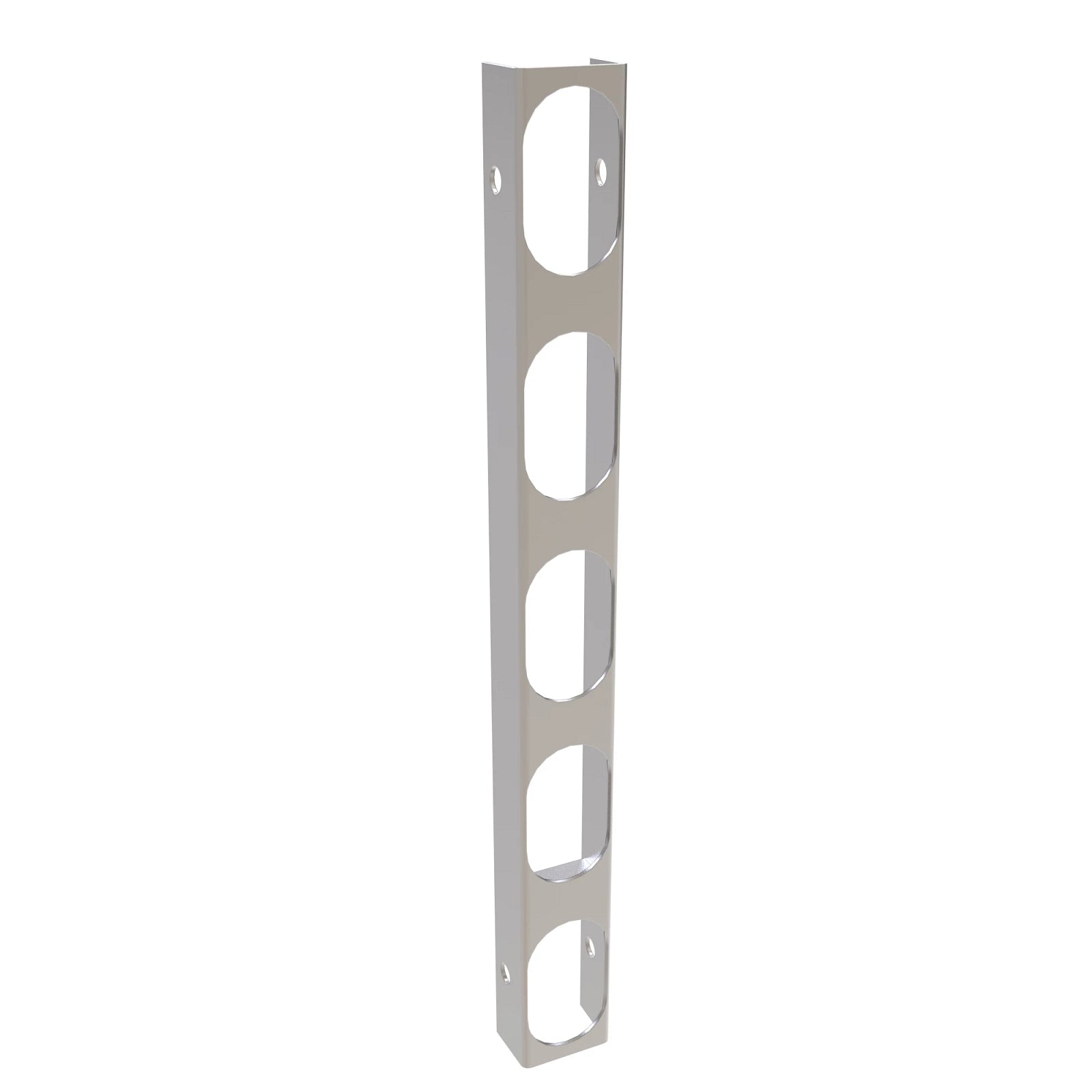 AZ100438: Fits John Deere AZ100438 Channel – Genuine OEM