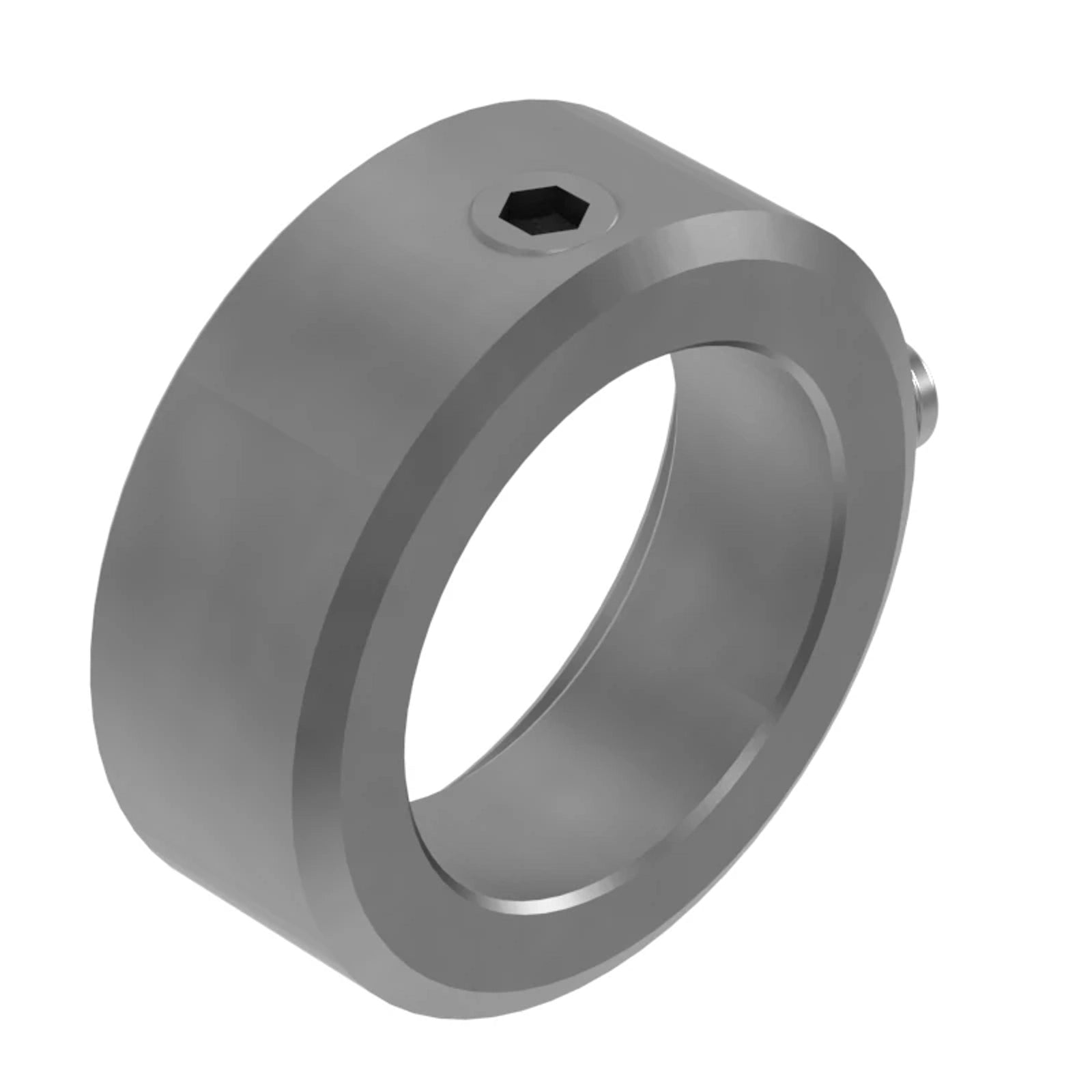 John Deere AZ10045 Locking Collar — image 2