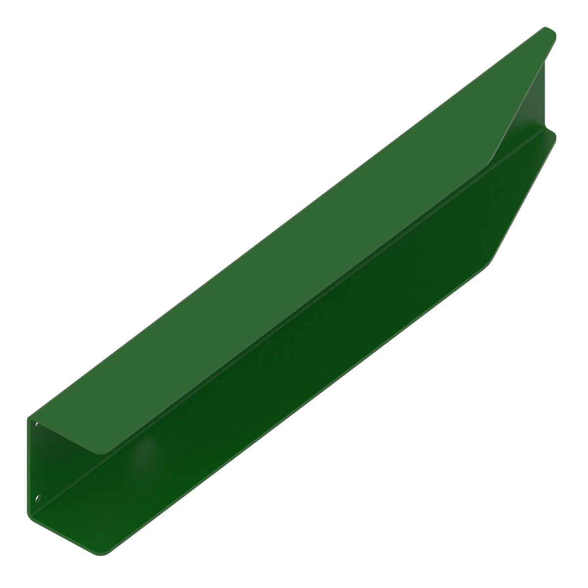 AZ100487: Fits John Deere AZ100487 Backlight Long Welded Holder – Genuine OEM