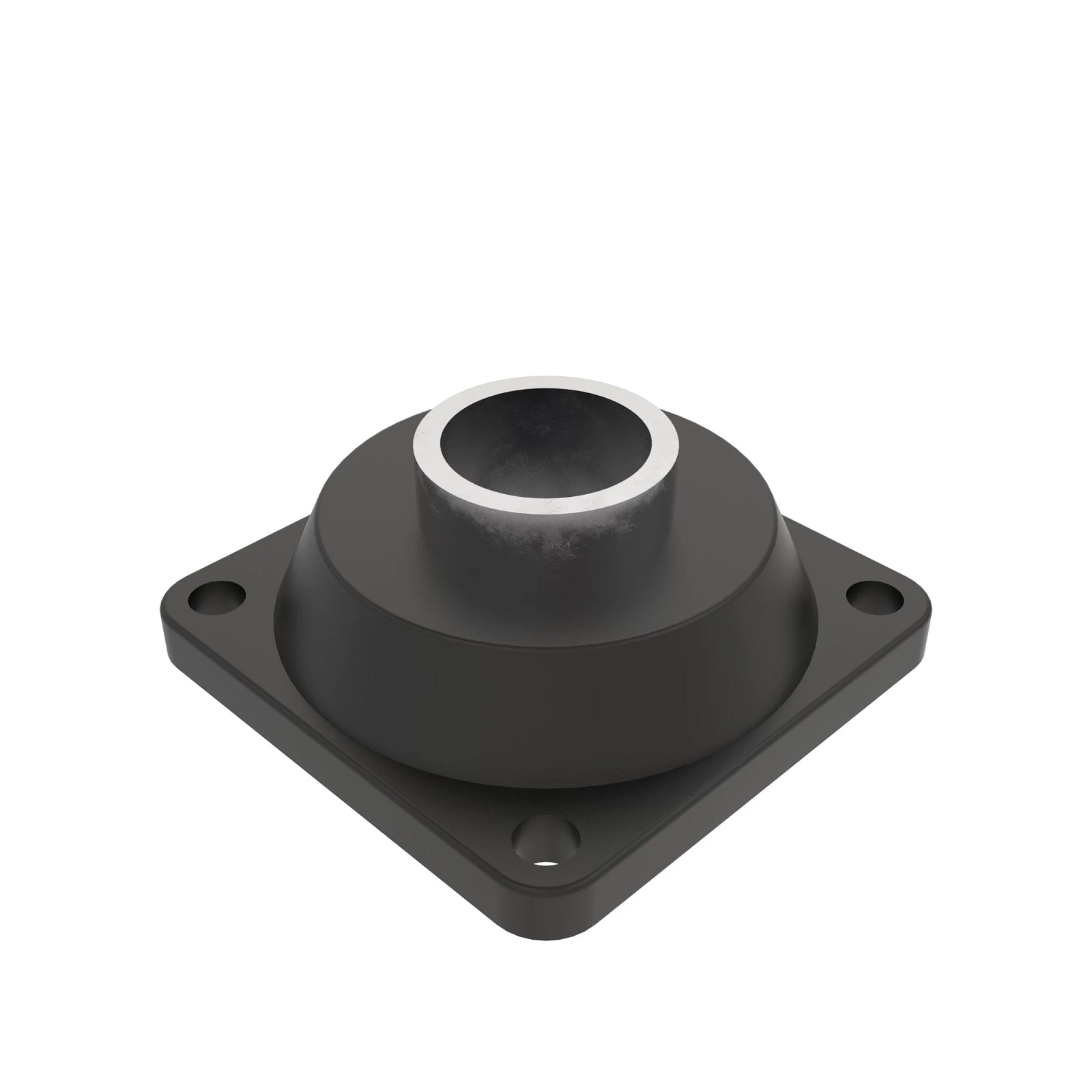 AZ100558: Fits John Deere AZ100558 Bearing with Housing – Genuine OEM