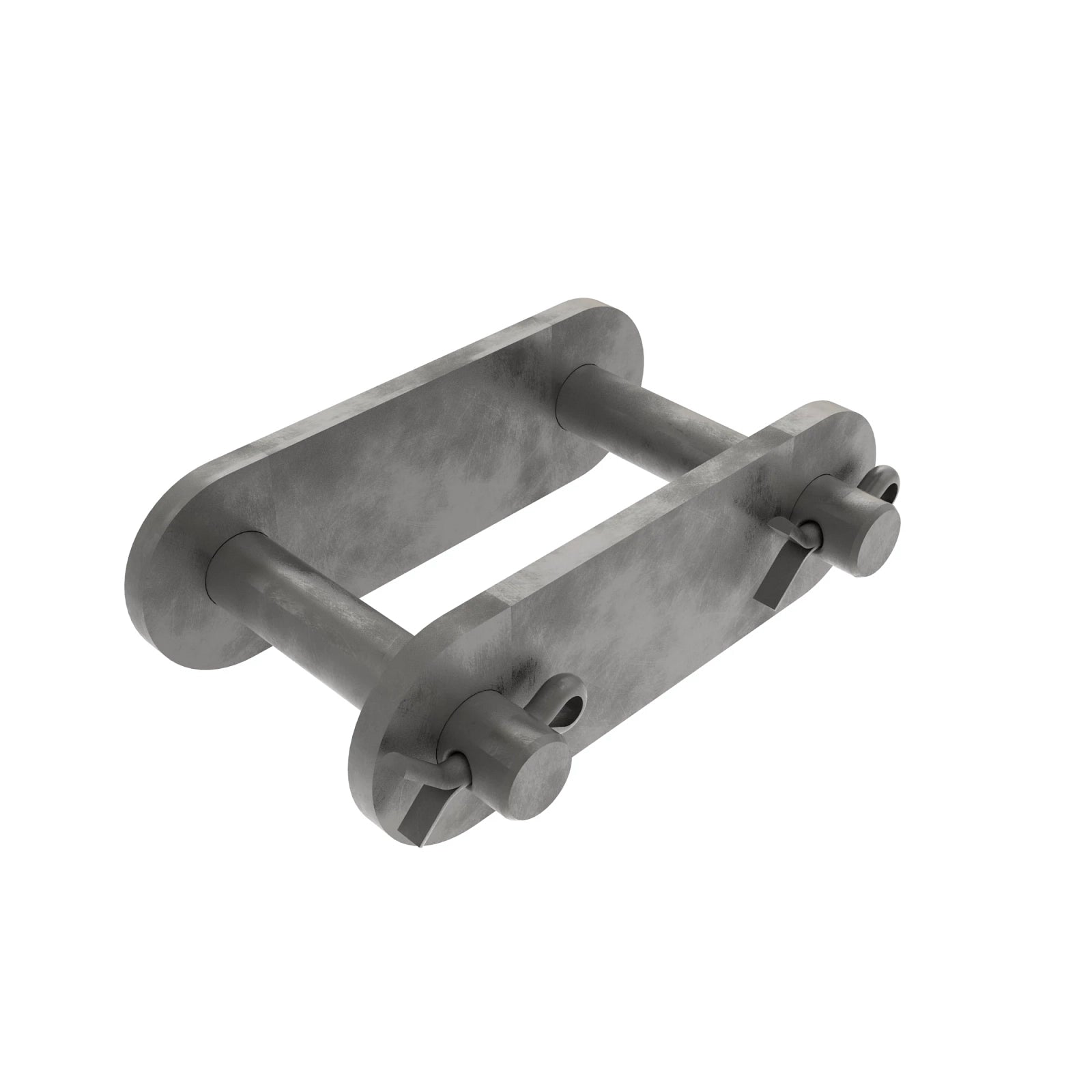 AZ100578: Fits John Deere AZ100578 Chain Link – Genuine OEM