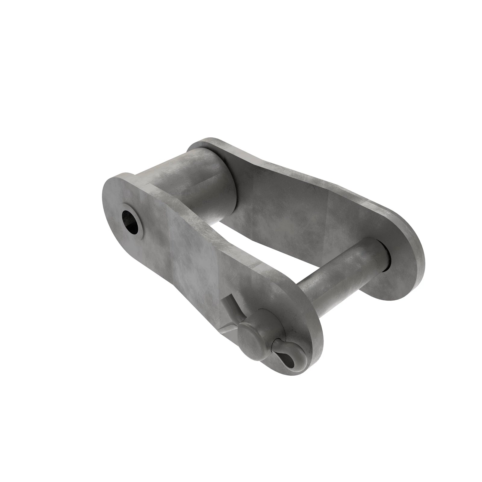 AZ100579: Fits John Deere AZ100579 Chain Link – Genuine OEM