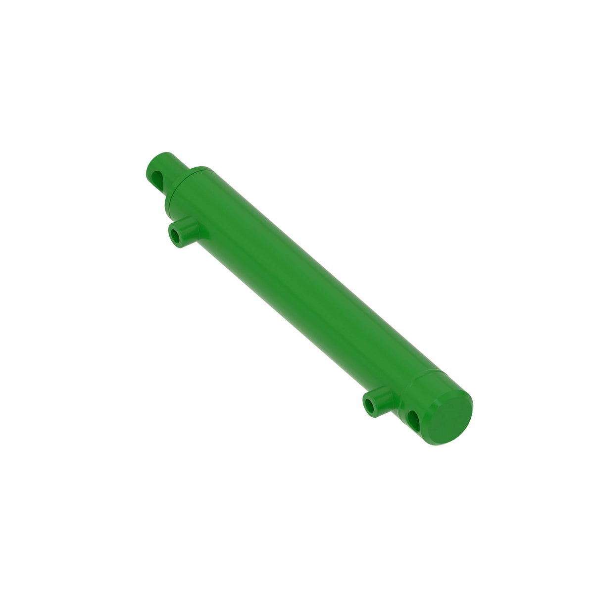 AZ100850: Fits John Deere AZ100850 Hydraulic Cylinder – Genuine OEM