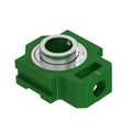 AZ100856: Fits John Deere AZ100856 Bearing with Housing, Upper Kernel Processor – Genuine OEM