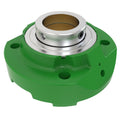 AZ100857: Fits John Deere AZ100857 Bearing with Housing, Lower Kernel Processor – Genuine OEM