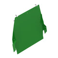 AZ100910: Fits John Deere AZ100910 Feeder Channel Power Chute – Genuine OEM