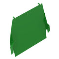 AZ100911: Fits John Deere AZ100911 Feeder Channel Power Chute – Genuine OEM