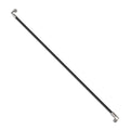 AZ101147: Fits John Deere AZ101147 Hydraulic Hose, Length 1350 mm – Genuine OEM