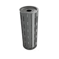 AZ101149: Fits John Deere AZ101149 Lower Front Feed Roll (LFFR) – Genuine OEM