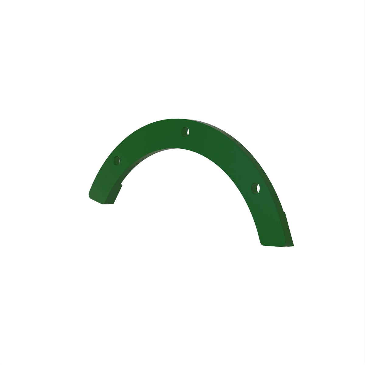 AZ101273: Fits John Deere AZ101273 Spout Transition and Ring Gear Stop – Genuine OEM