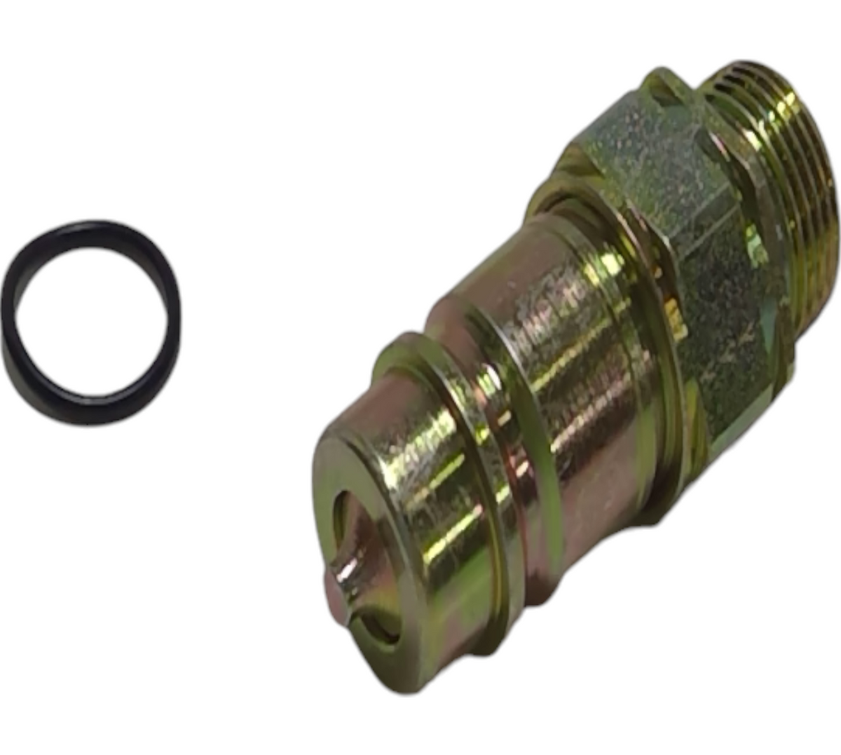 AZ101436: AZ101436 — HYDR. QUICK COUPLER PLUG