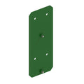 AZ101497: Fits John Deere AZ101497 Rails Plate – Genuine OEM
