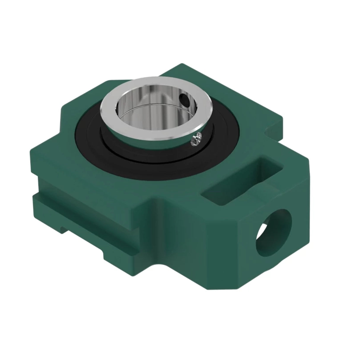 AZ101706: Fits John Deere AZ101706 Bearing with Housing – Genuine OEM
