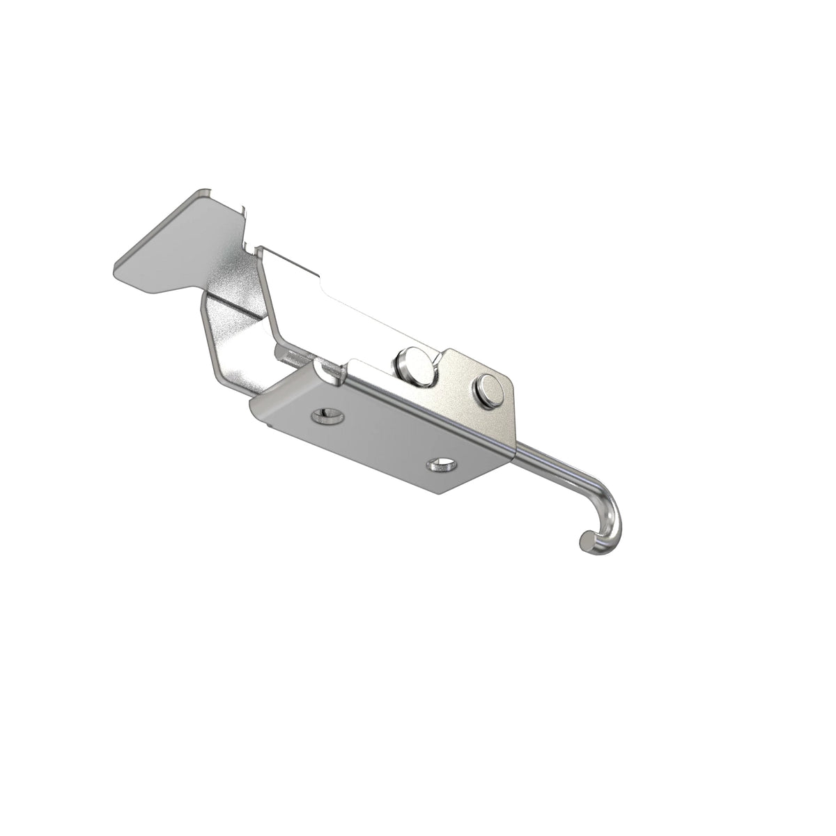 AZ101741: Fits John Deere AZ101741 Latch – Genuine OEM