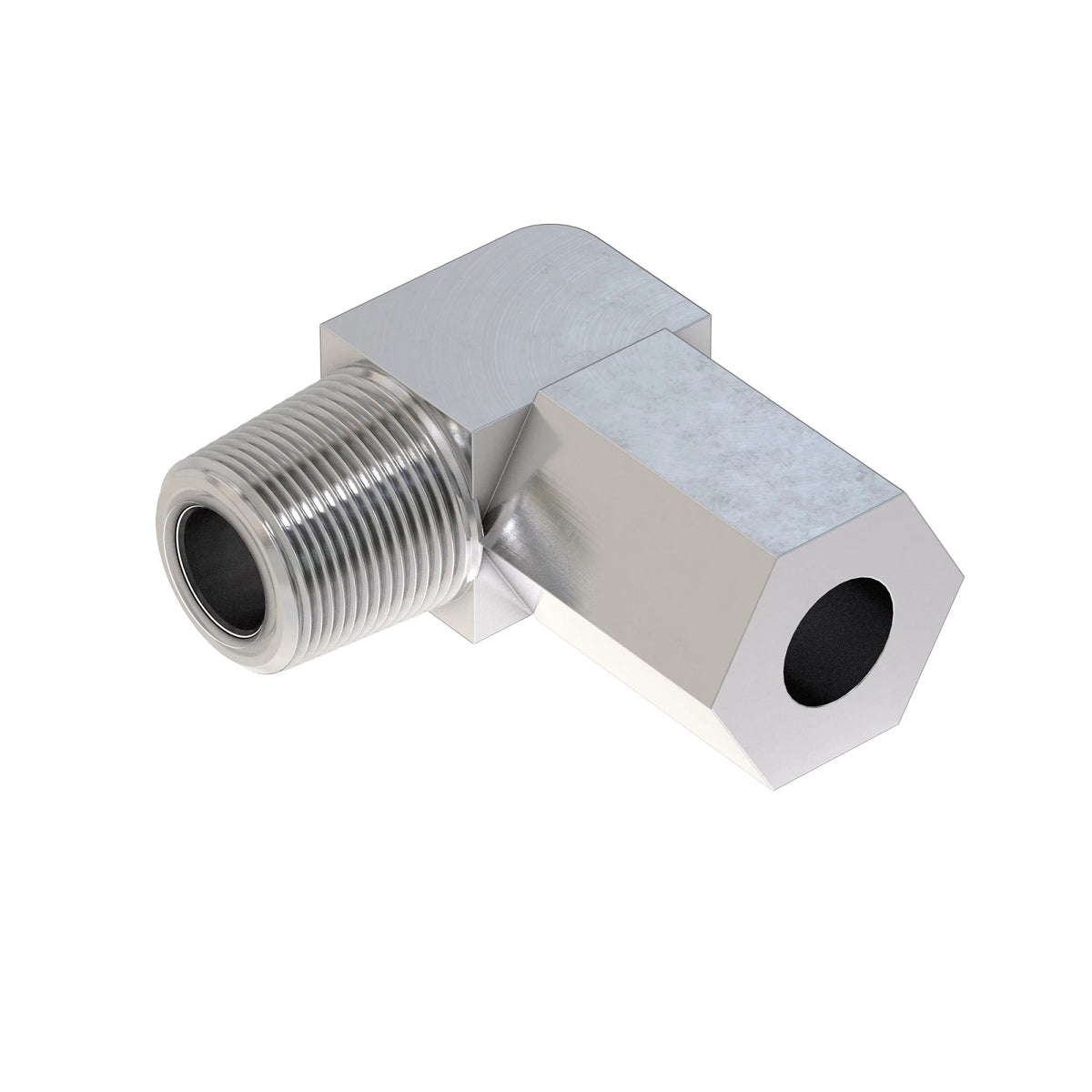 AZ101775: Fits John Deere AZ101775 Fitting – Genuine OEM