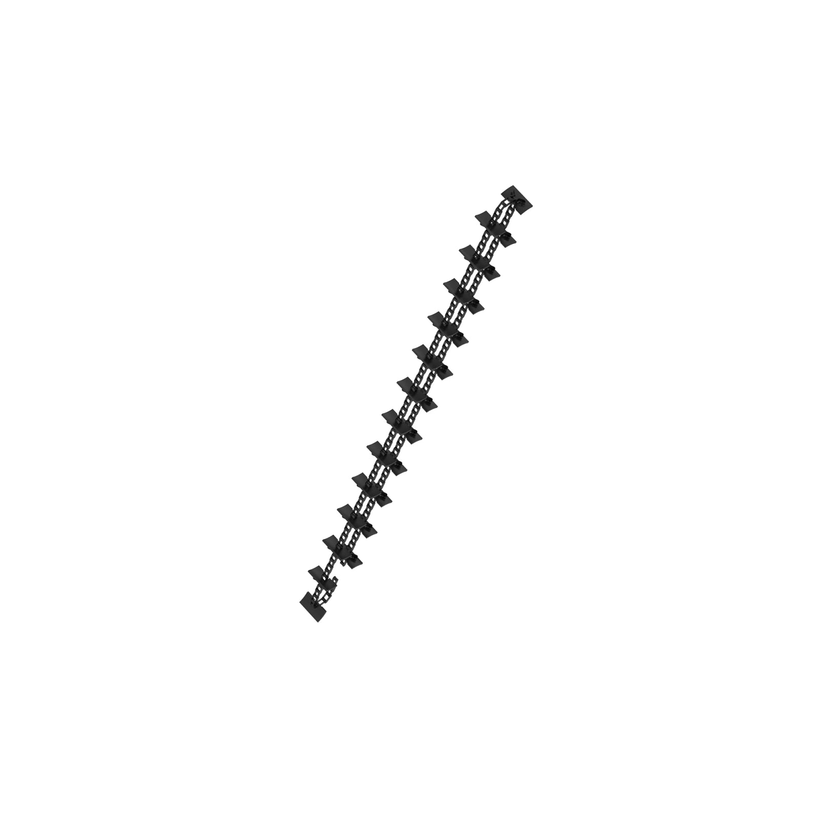 AZ101791: Fits John Deere AZ101791 Tailing Elevator Link Chain – Genuine OEM