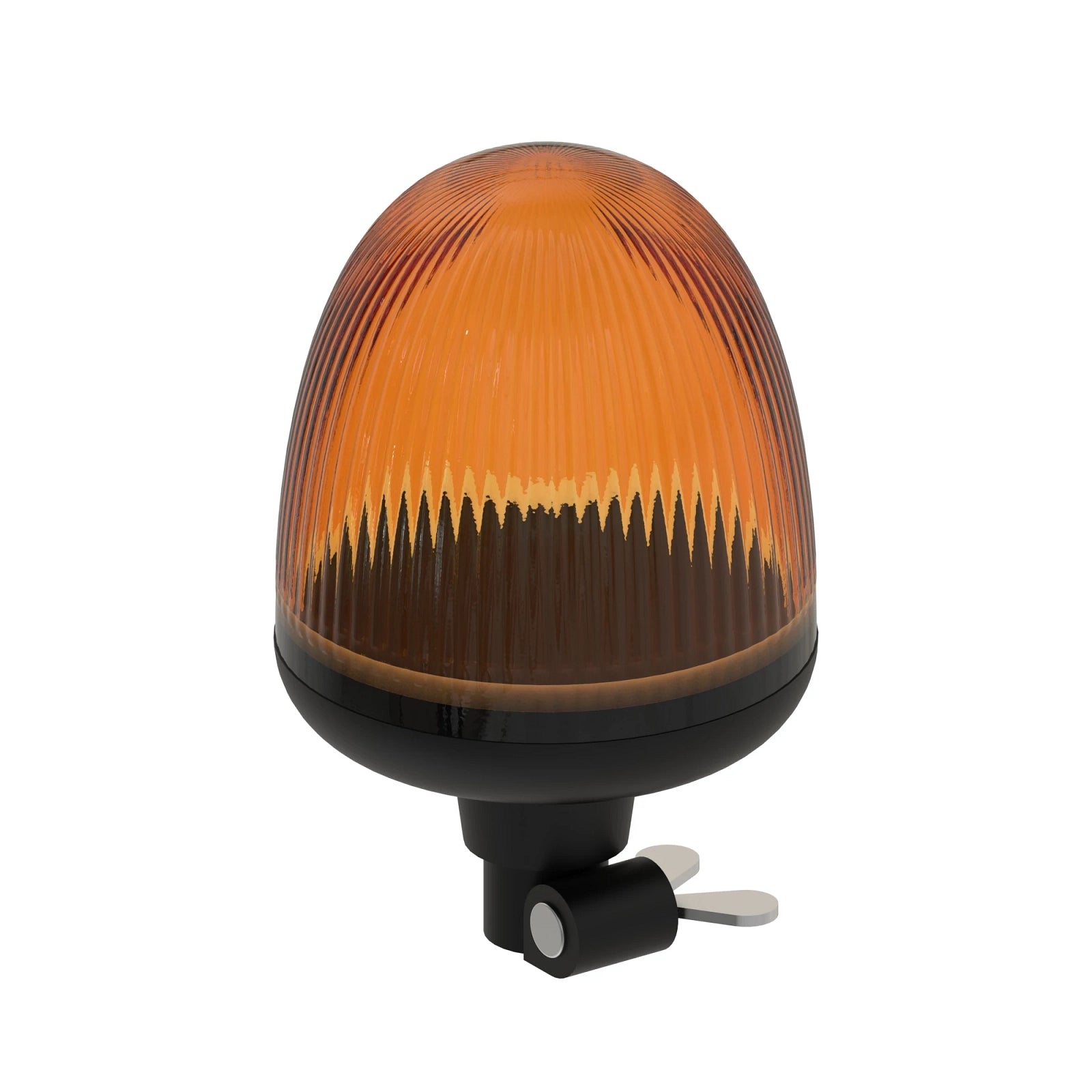 AZ101891: Fits John Deere AZ101891 Beacon Light, Bolt Mounted, 12 Volt – Genuine OEM