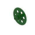 AZ101898: Fits John Deere AZ101898 Feedroll Cutterhead Knife Chain Sprocket – Genuine OEM