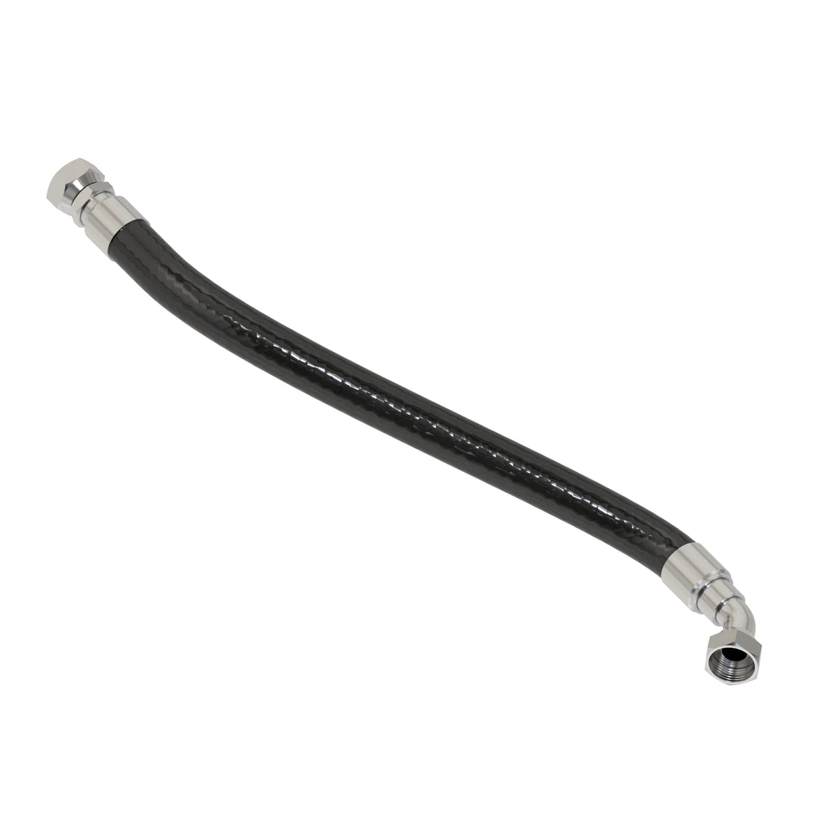 AZ101932: Fits John Deere AZ101932 Fabricated Hydraulic Hose – Genuine OEM