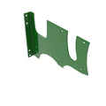 AZ101960: Fits John Deere AZ101960 Left Side Feed Roll Wear Plate – Genuine OEM