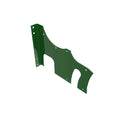 AZ101961: Fits John Deere AZ101961 Right Side Feed Roll Wear Plate – Genuine OEM