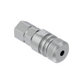 AZ102040: Fits John Deere AZ102040 Hydraulic Quick-Coupler Socket – Genuine OEM