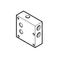 AZ102059: Fits John Deere AZ102059 Manifold – Genuine OEM
