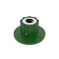 AZ102407: Fits John Deere AZ102407 Slip Clutch – Genuine OEM