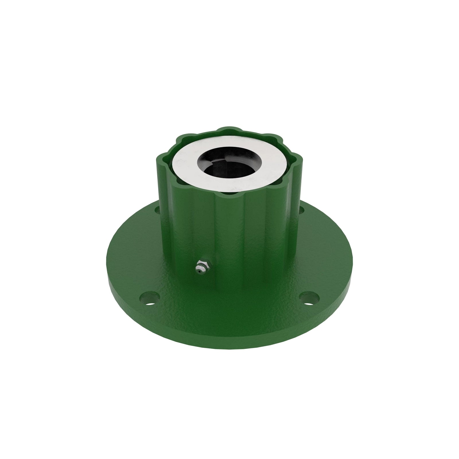 AZ102407: Fits John Deere AZ102407 Slip Clutch – Genuine OEM